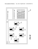 Location-Aware Conferencing diagram and image