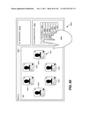 Location-Aware Conferencing diagram and image