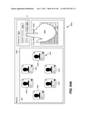 Location-Aware Conferencing diagram and image