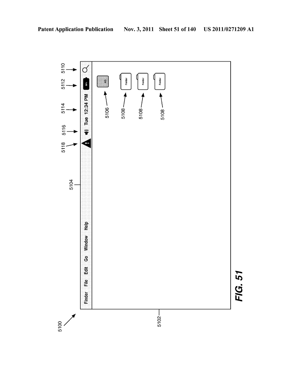 Systems, Methods, and Computer Programs for Providing a Conference User     Interface - diagram, schematic, and image 52