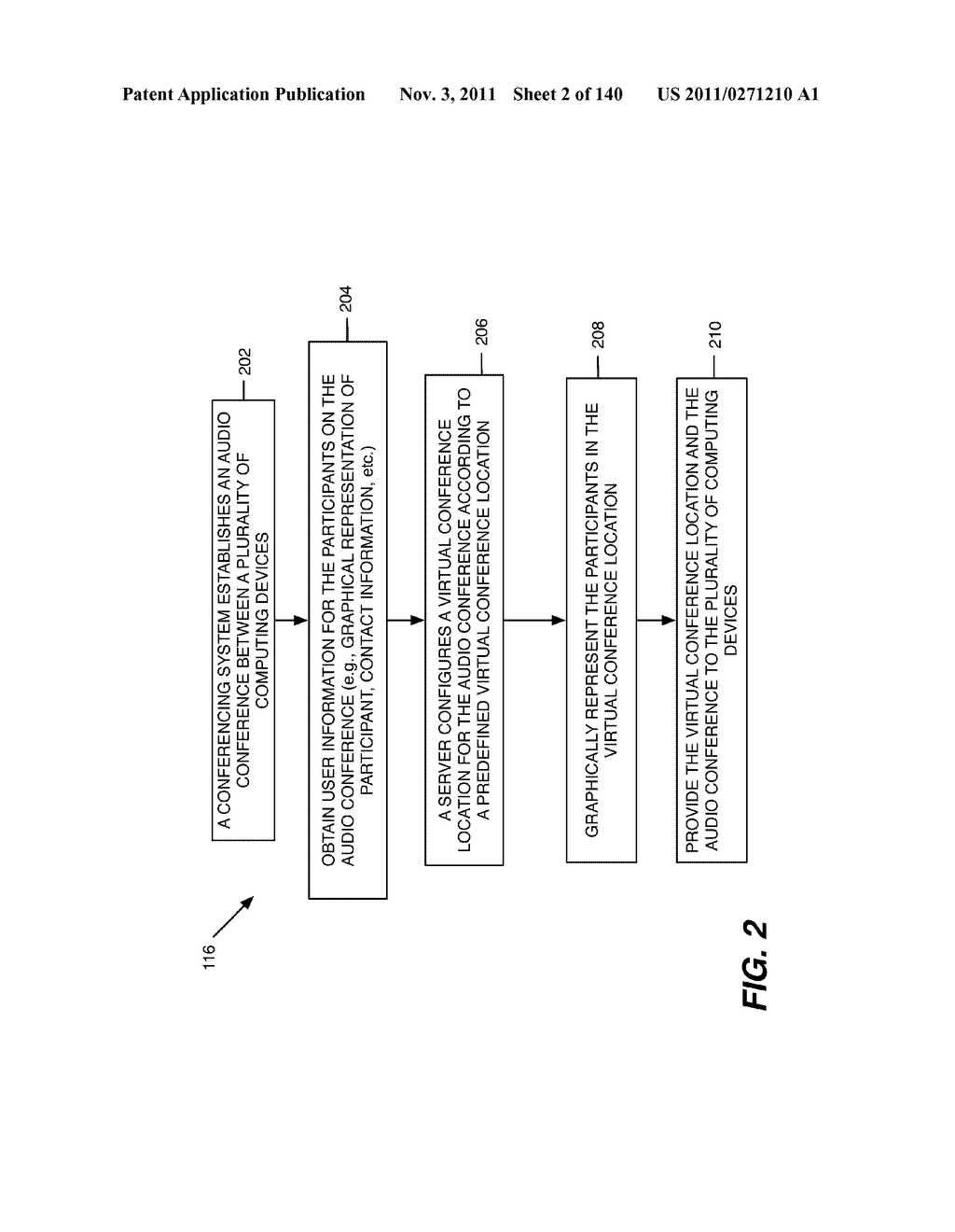 Conferencing Application Store - diagram, schematic, and image 03