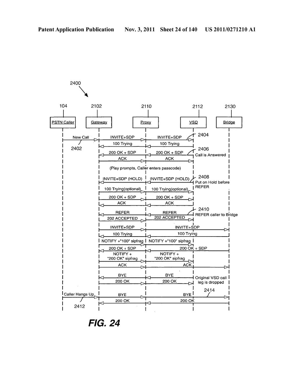 Conferencing Application Store - diagram, schematic, and image 25