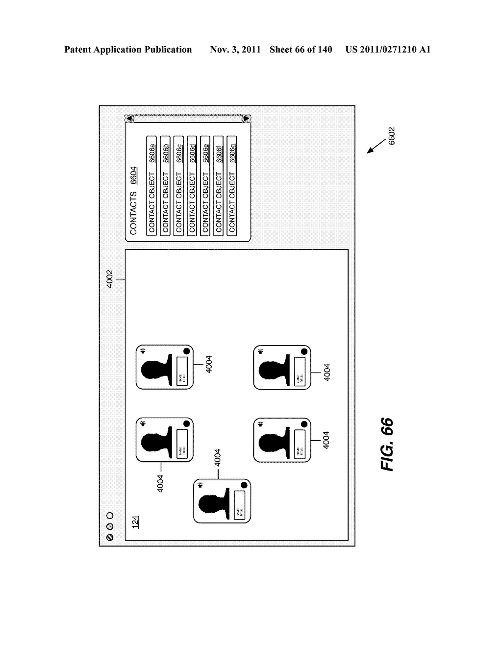 Conferencing Application Store - diagram, schematic, and image 67