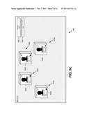 SYSTEMS, METHODS, AND COMPUTER PROGRAMS FOR CONTROLLING PRESENTATION VIEWS     IN AN ONLINE CONFERENCE diagram and image