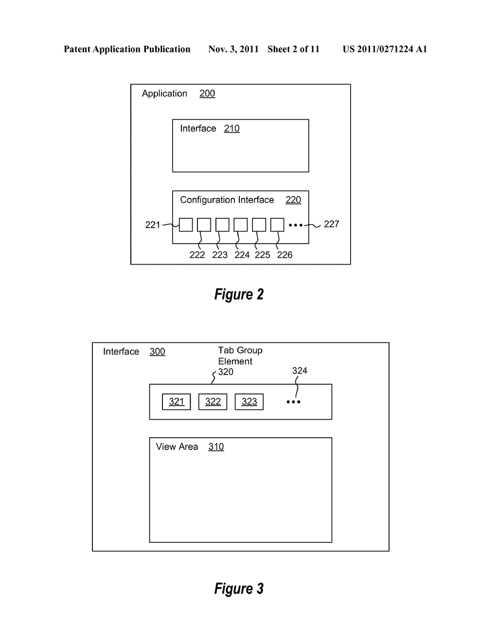 PINNING OF TABS IN TAB GROUPS - diagram, schematic, and image 03