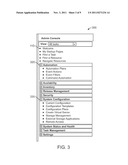 CUSTOMIZABLE BRANCH NAVIGATIONAL AREA CONTROL diagram and image