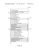 CUSTOMIZABLE BRANCH NAVIGATIONAL AREA CONTROL diagram and image