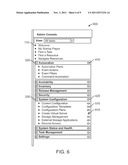 CUSTOMIZABLE BRANCH NAVIGATIONAL AREA CONTROL diagram and image