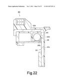 CHUCKING DEVICE, MOTOR, DISK DRIVE APPARATUS AND CHUCKING DEVICE     MANUFACTURING METHOD diagram and image