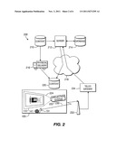 METHOD AND SYSTEM FOR MONITORING A DISPLAY VENUE diagram and image