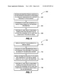 METHOD AND SYSTEM FOR MONITORING A DISPLAY VENUE diagram and image