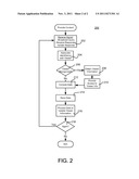 SYSTEMS AND METHODS FOR PROVIDING VIEWER-RELATED INFORMATION ON A DISPLAY     BASED UPON WIRELESS IDENTIFICATION OF A PARTICULAR VIEWER diagram and image