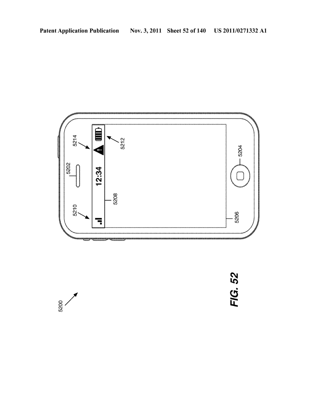 Participant Authentication via a Conference User Interface - diagram, schematic, and image 53