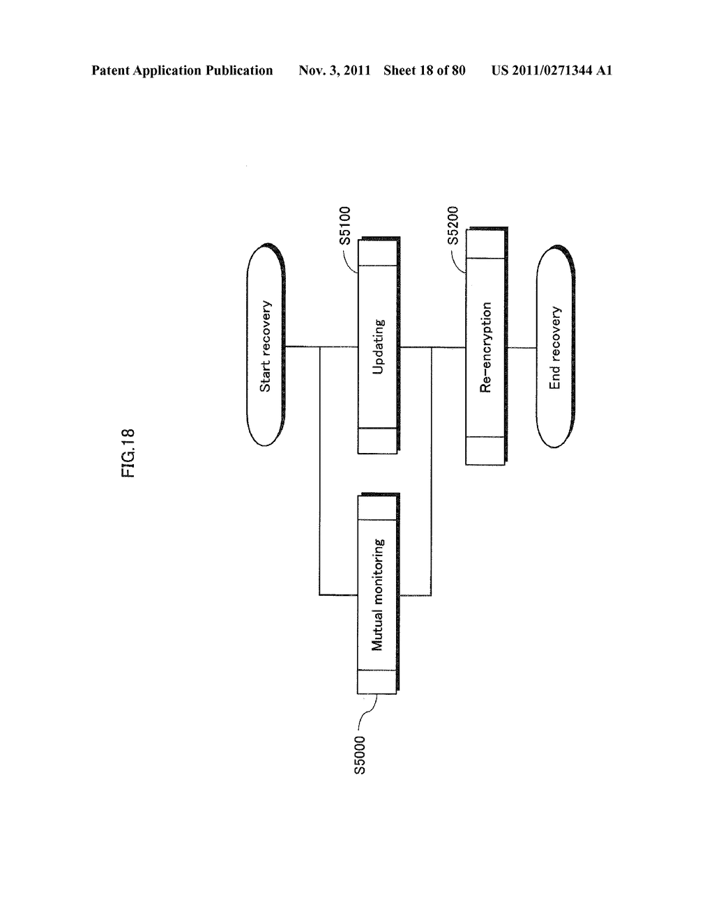 ILLEGAL MODULE IDENTIFYING DEVICE, INFORMATION PROCESSING DEVICE, ILLEGAL     MODULE IDENTIFYING METHOD, ILLEGAL MODULE IDENTIFYING PROGRAM, INTEGRATED     CIRCUIT, ILLEGAL MODULE DISABLING SYSTEM, AND ILLEGAL MODULE DISABLING     METHOD - diagram, schematic, and image 19