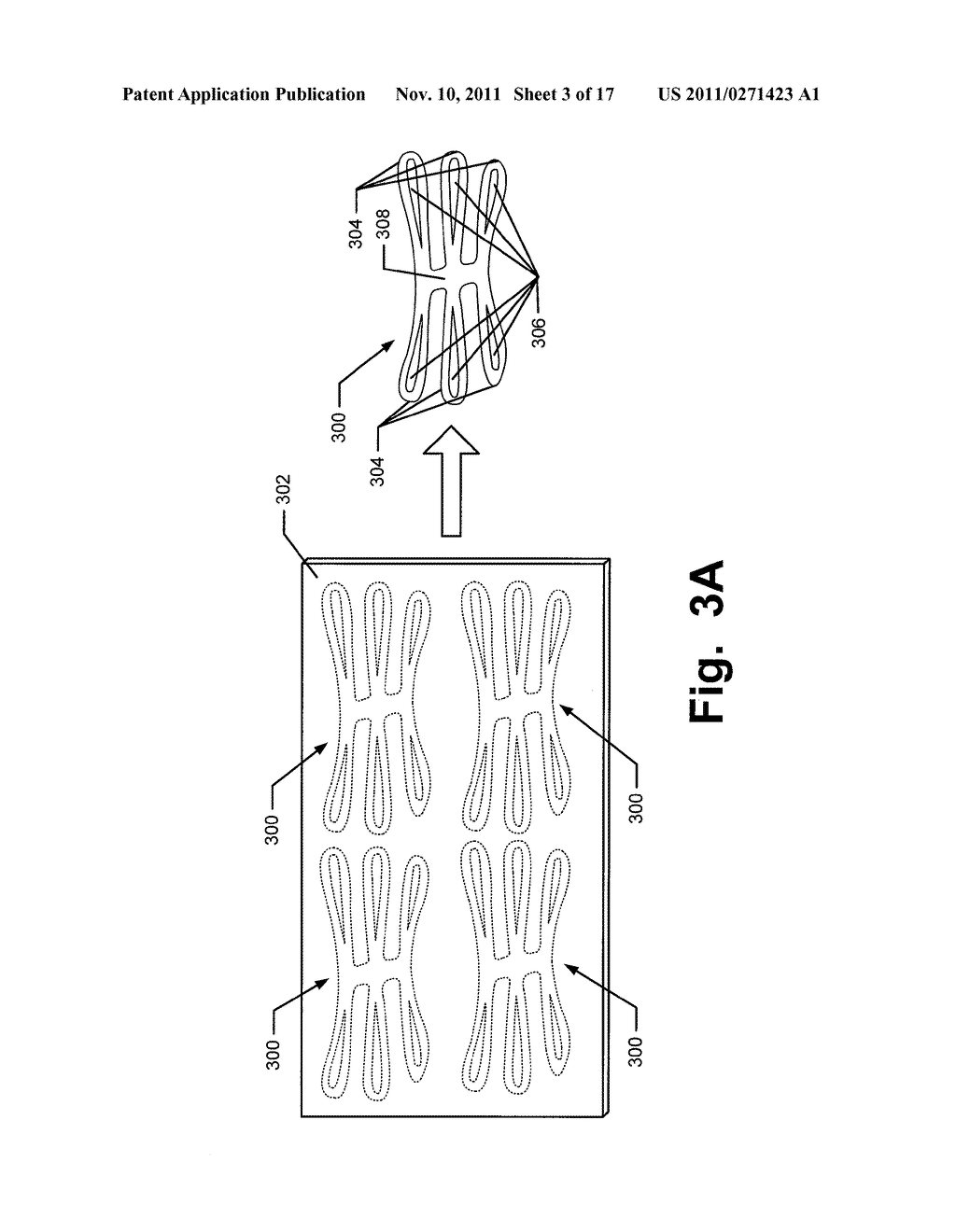 Articles of Apparel Providing Enhanced Body Position Feedback - diagram, schematic, and image 04