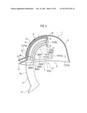 PROTECTIVE CAP diagram and image