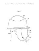 PROTECTIVE CAP diagram and image