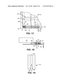 EVACUATION MATTRESS diagram and image