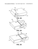 EVACUATION MATTRESS diagram and image