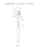 ORAL CARE DEVICE diagram and image