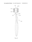 ORAL CARE DEVICE diagram and image