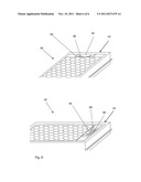 FILTER AND VACUUM CLEANER HAVING SUCH A FILTER diagram and image