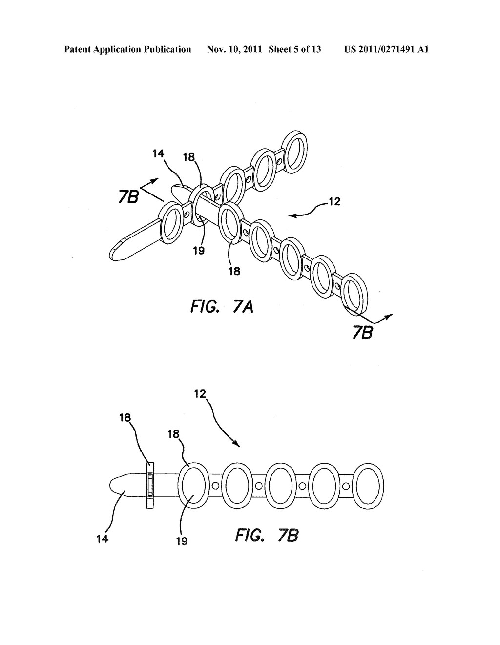 Connecting Strip Apparatus - diagram, schematic, and image 06