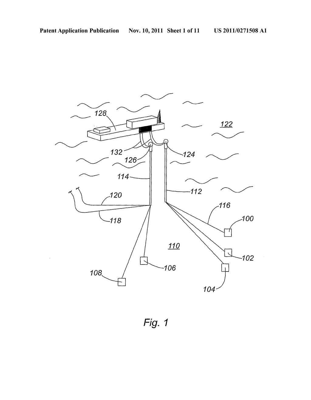 METHODS AND ASSOCIATED APPARATUS OF CONSTRUCTING AND INSTALLING RIGID     RISER STRUCTURES - diagram, schematic, and image 02