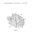 METHODS AND ASSOCIATED APPARATUS OF CONSTRUCTING AND INSTALLING RIGID     RISER STRUCTURES diagram and image