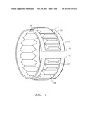 Assembly of a Shaft and a Housing Assembly diagram and image