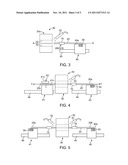 Methods for Crimping a Polymeric Stent Scaffold Onto a Delivery Balloon diagram and image