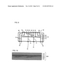 MULTILAYER PRINTED WIRING BOARD AND METHOD FOR MANUFACTURING THE SAME diagram and image