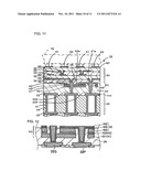 MULTILAYER PRINTED WIRING BOARD AND METHOD FOR MANUFACTURING THE SAME diagram and image