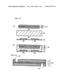 MULTILAYER PRINTED WIRING BOARD AND METHOD FOR MANUFACTURING THE SAME diagram and image