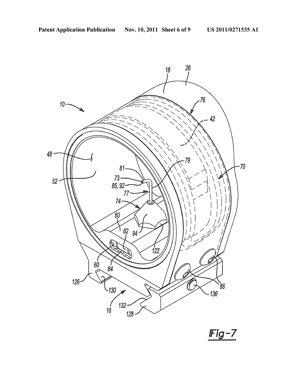 BOW SIGHT - diagram, schematic, and image 07