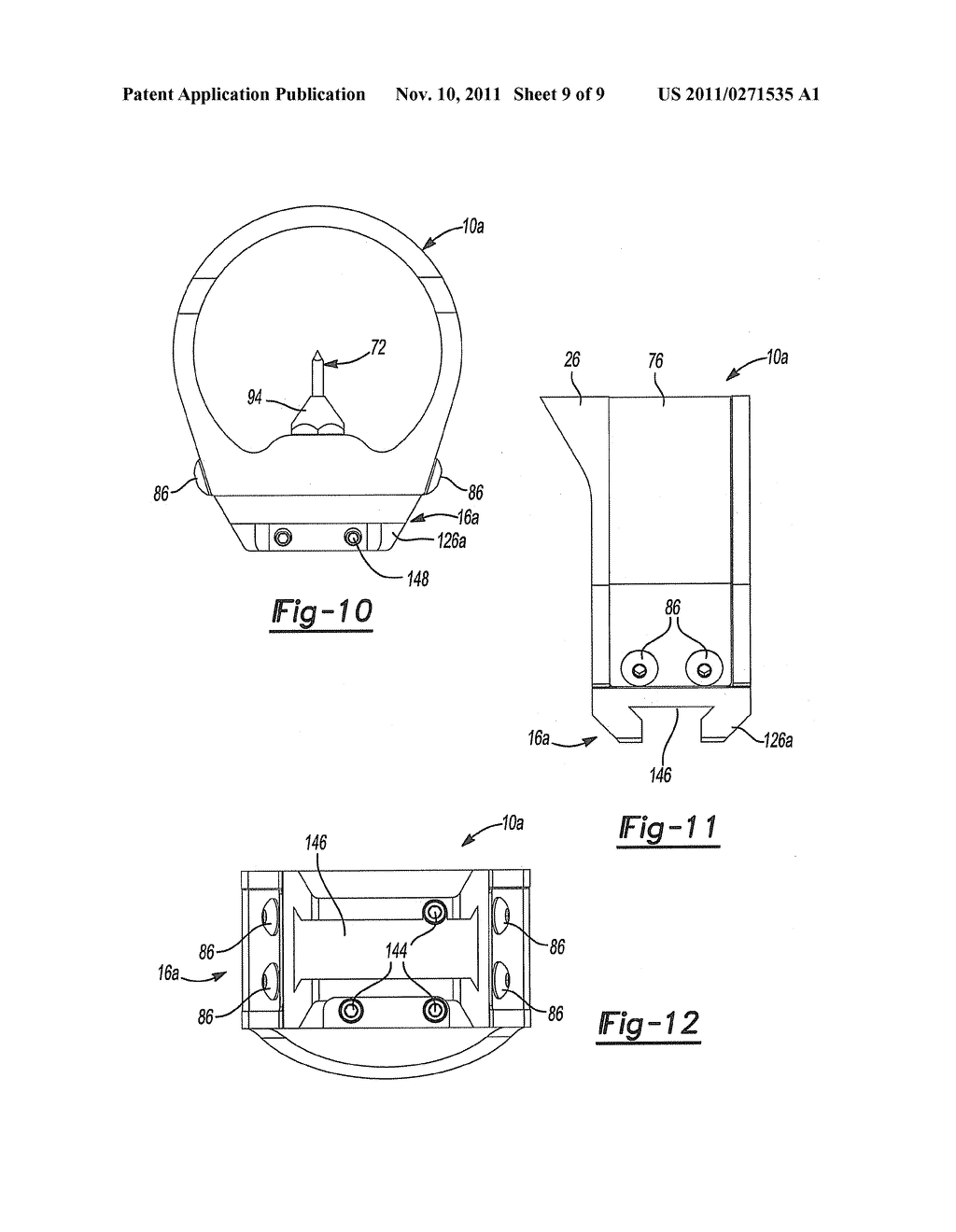 BOW SIGHT - diagram, schematic, and image 10