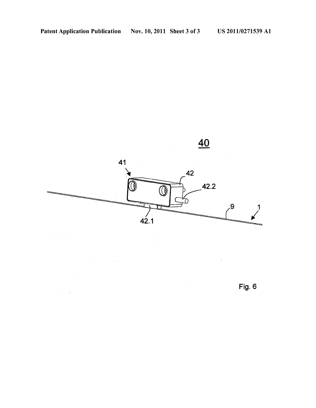 LENGTH MEASURING SYSTEM - diagram, schematic, and image 04