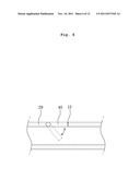 CLOTHES TREATMENT APPARATUS diagram and image