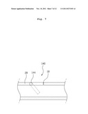 CLOTHES TREATMENT APPARATUS diagram and image