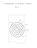 CLOTHES TREATMENT APPARATUS diagram and image