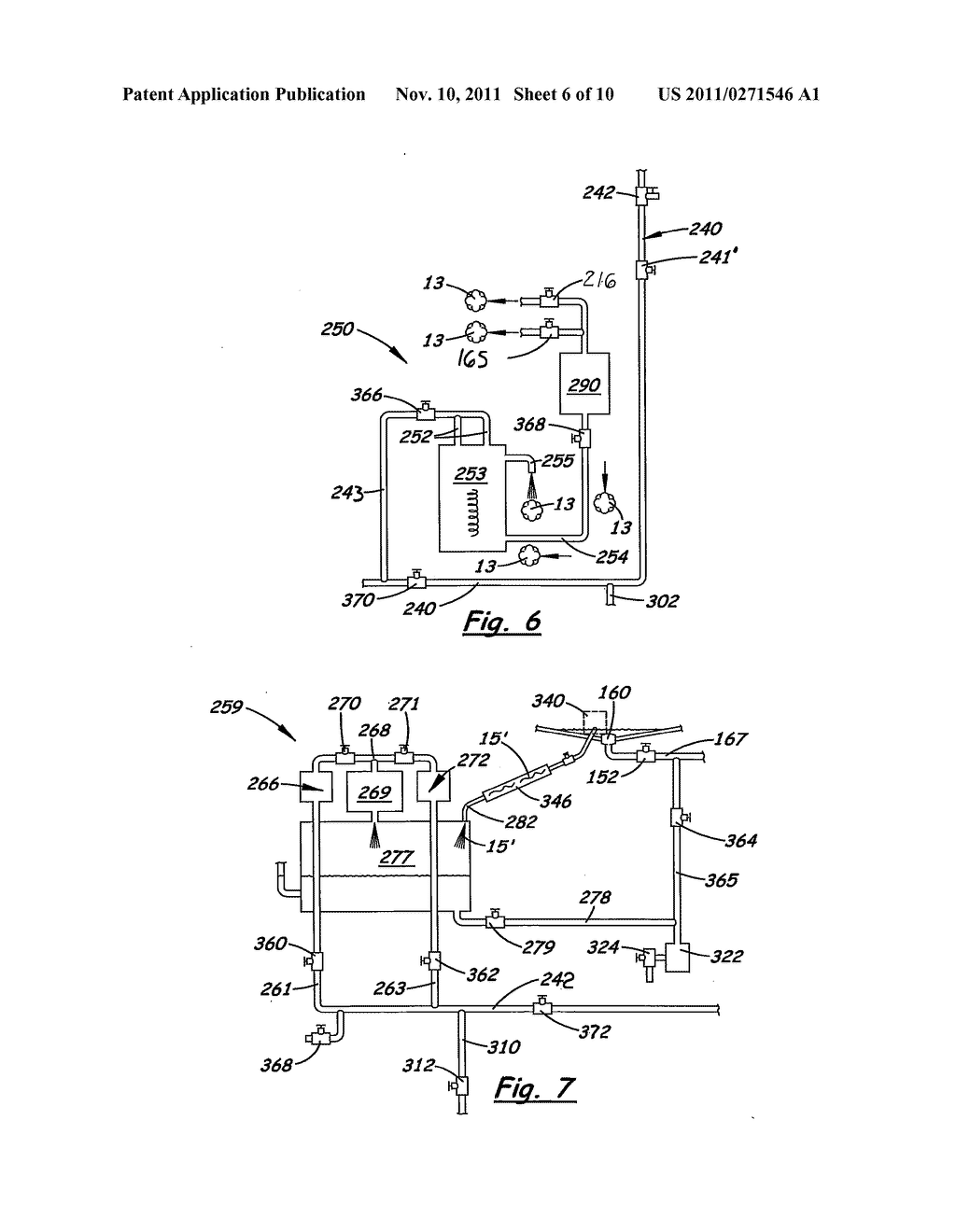 MULTIPLE STAGE EVEN-DRYING WOOD KILN SYSTEM AND METHOD - diagram, schematic, and image 07