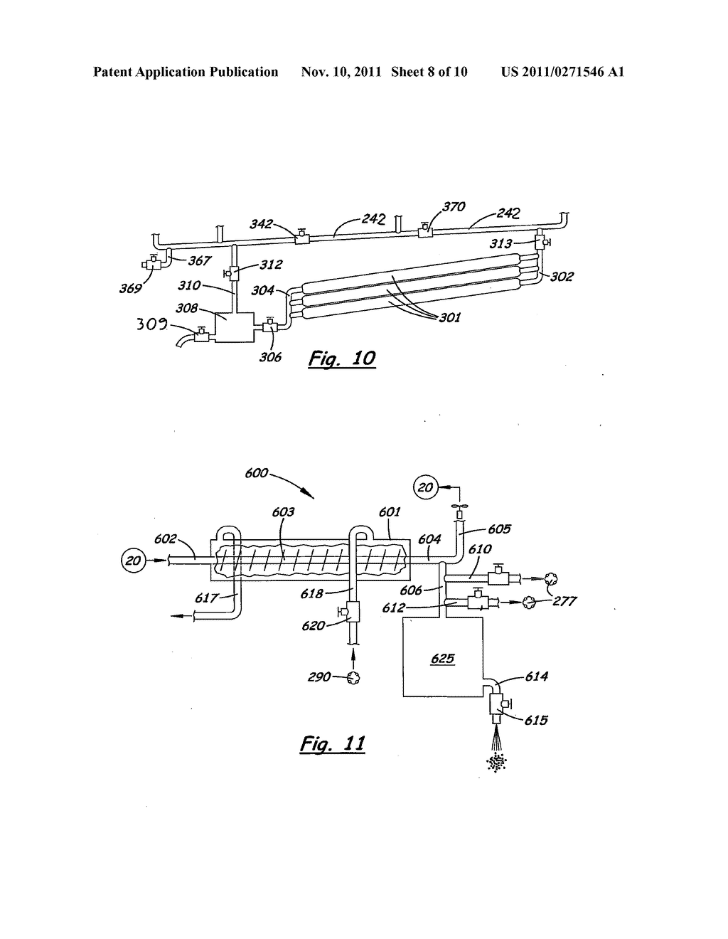 MULTIPLE STAGE EVEN-DRYING WOOD KILN SYSTEM AND METHOD - diagram, schematic, and image 09