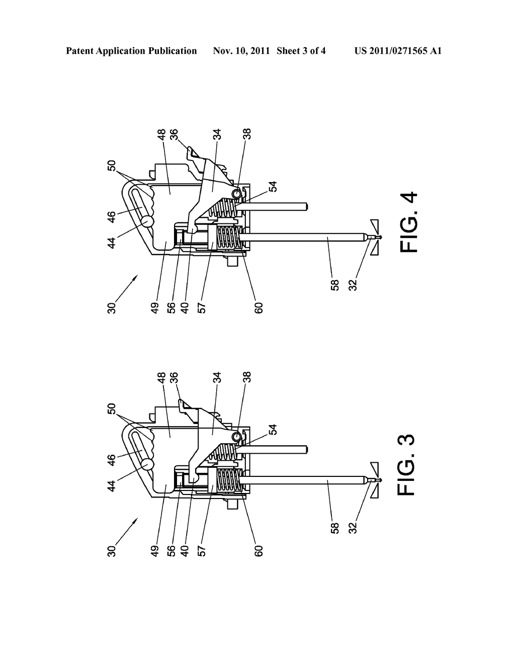 STEAM IRON - diagram, schematic, and image 04