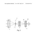 TELESCOPIC GUN SIGHT FREE OF PARALLAX ERROR diagram and image