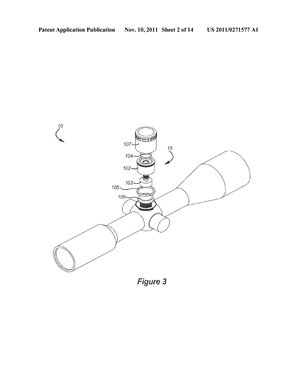 BALLISTICS SYSTEMS AND METHODS - diagram, schematic, and image 03