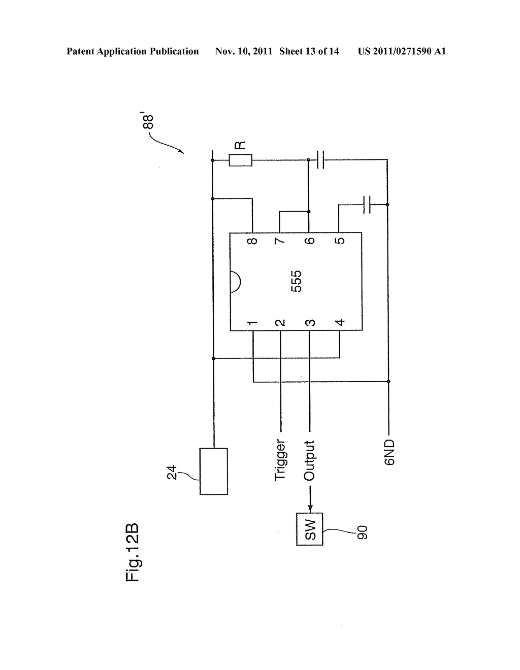 Garden System - diagram, schematic, and image 14