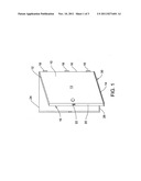 Adjustable door sweep diagram and image