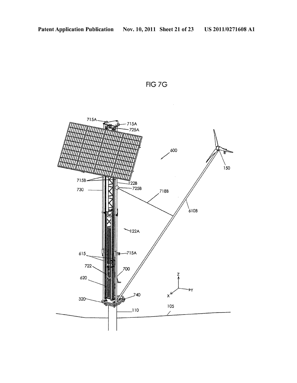 TOWER STRUCTURE - diagram, schematic, and image 22