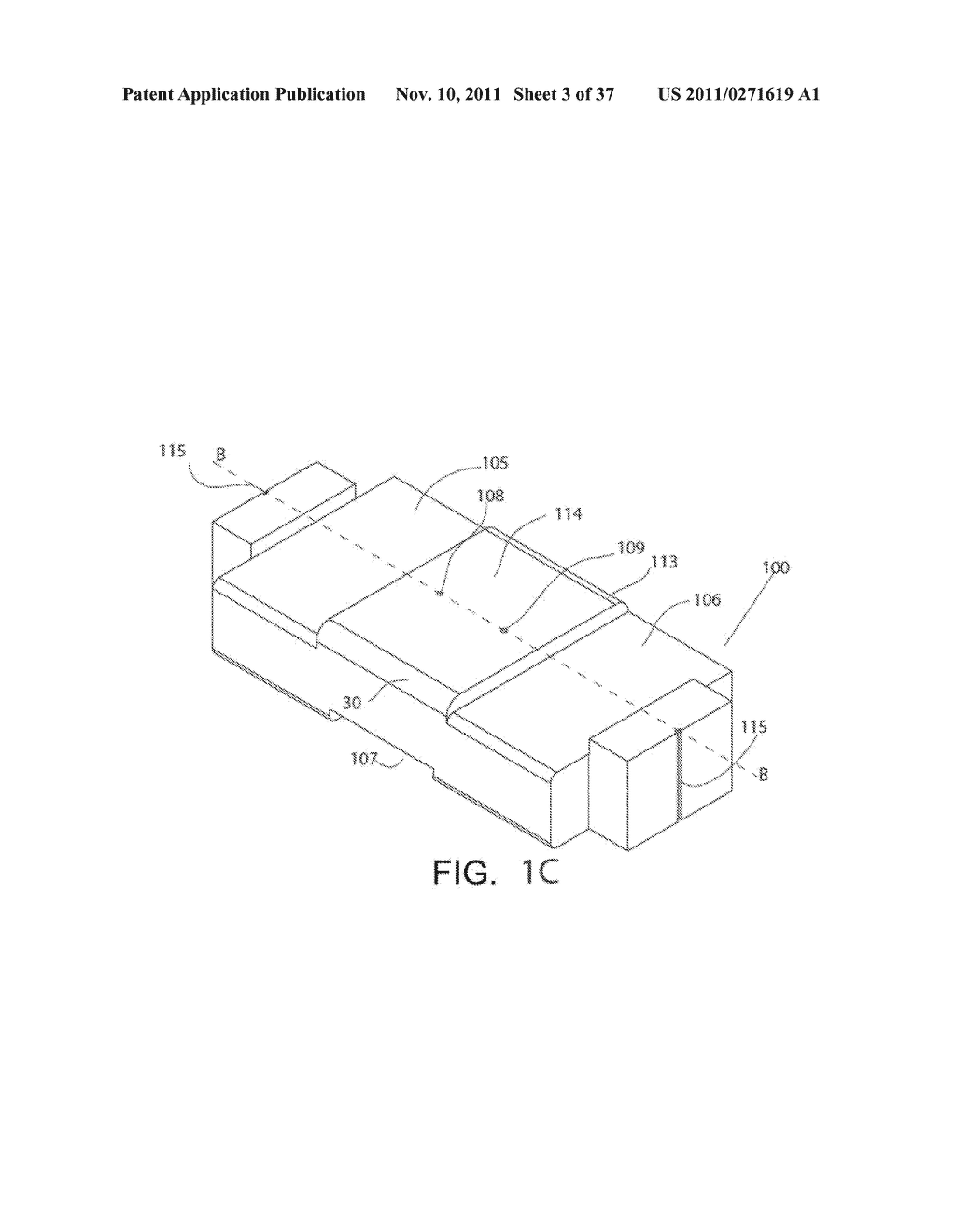 WALL ATTACHMENT SYSTEM COMPRISED OF A WOOD FASTENER AND METHOD INVOLVING     SUSPENSION - diagram, schematic, and image 04