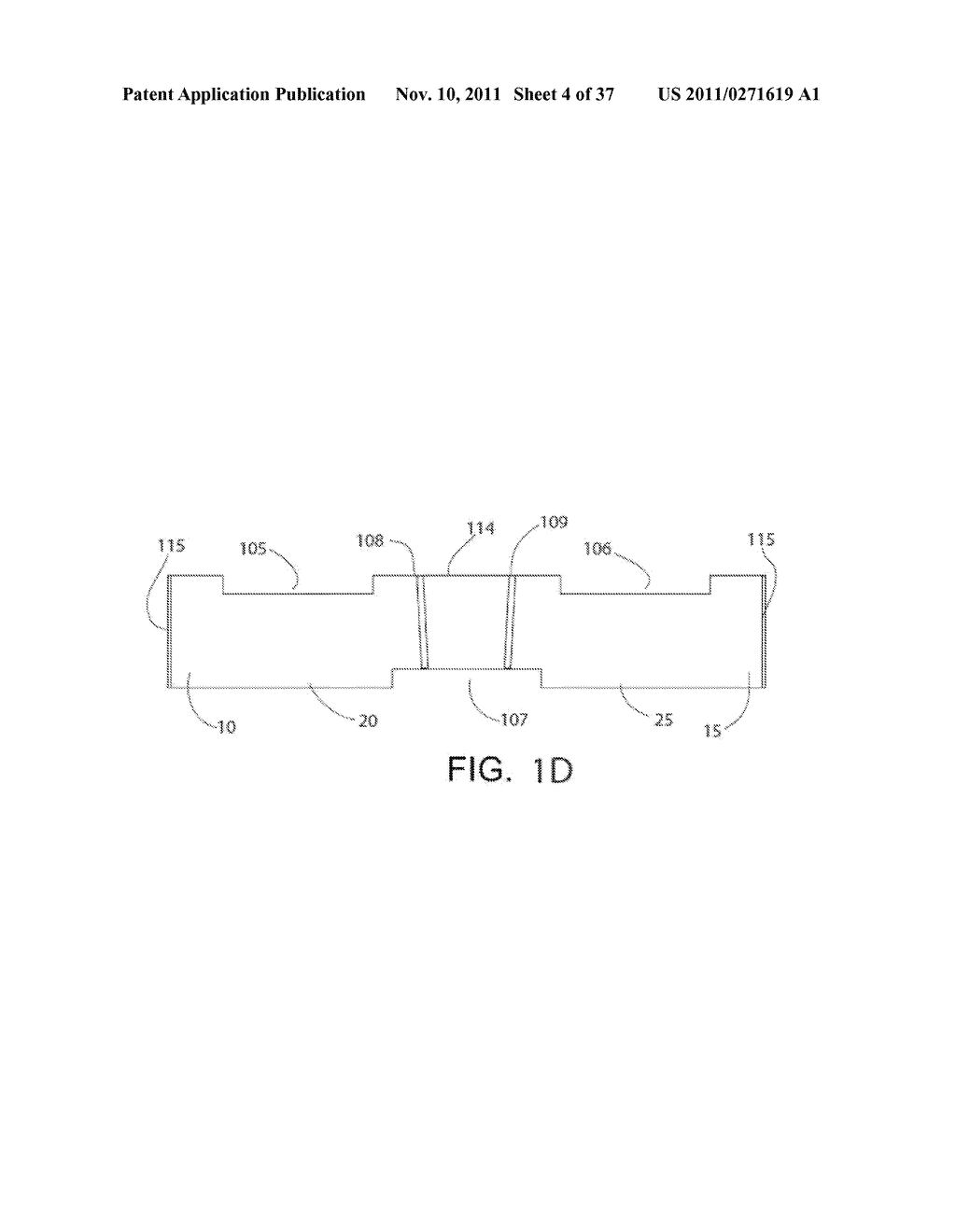 WALL ATTACHMENT SYSTEM COMPRISED OF A WOOD FASTENER AND METHOD INVOLVING     SUSPENSION - diagram, schematic, and image 05